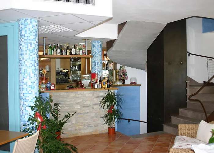 Hotel Villa Tramonto